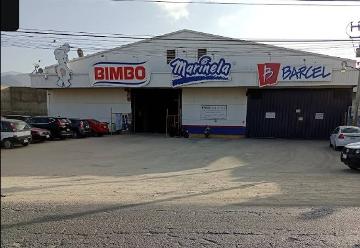 Venta de bodega en la entrada a la ciudad de Oaxaca - (34)