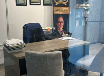 RENTA DE OFICINA EN LA HERRADURA NAUCALPAN ESTADO DE MÉXICO. - (34)