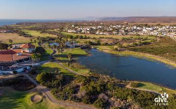 TERRENO EN VENTA FRENTE AL MAR EN BAJA CALIFORNIA - (34)