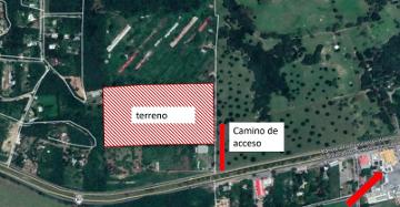 VENTA DE TERRENOS - CONGREGACION CALLES, N.L. - (34)