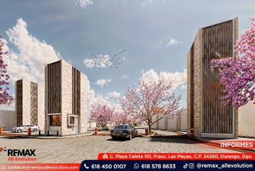 Terreno en Venta LINZEA Residencial By Icandria - (34)