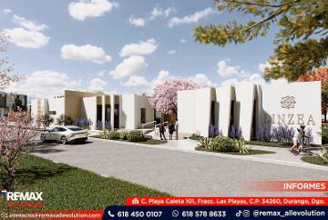 Terreno en Venta LINZEA Residencial By Icandria - (34)
