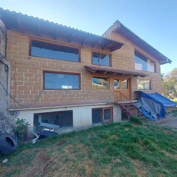 CASA EN VENTA EN LA COLONIA SANTIAGO YANCUITLALPAN EN HUIXQUILUCAN ESTADO DE MÉXICO - (34)