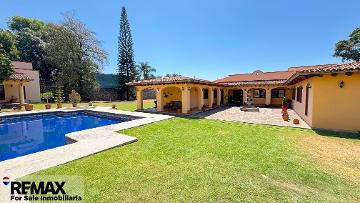 Venta de casa un nivel, Vista Hermosa, Cuernavaca, Morelos...Clave 5561 - (34)