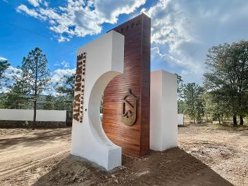 Terrenos Campestres en el bosque de Durango - (34)