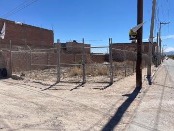 Terreno en Venta sobre Circuito Interior - (34)