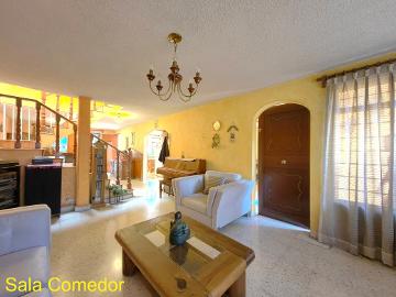 CASA VENTA EN COL. ACUEDUCTO DE GUADALUPE / 159 m2 - (34)