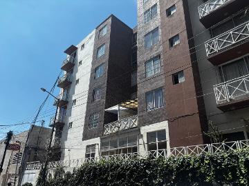 Venta de Departamento en Agrícola Pantitlá CDMX - (34)