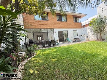 Venta de casa en Lomas de la Selva, Cuernavaca, Morelos...Clave 5595 - (34)