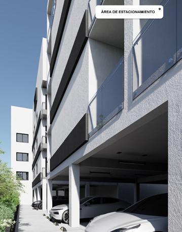 Departamento en preventa Torre Oriente - (34)