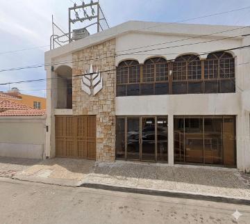 Bodega comercial en VENTA - (34)