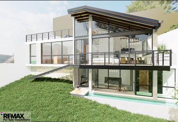 Pre-venta de casa, norte de Cuernavaca, Morelos...Clave 5638 - (34)