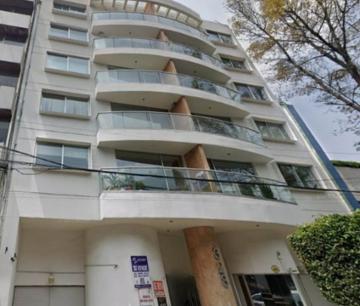 Departamento en Venta en Polanco 642527 - (34)