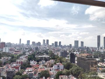 VENTA DE DEPARTAMENTO EN HARES POLANCO MIGUEL HIDALGO CDMX - (34)