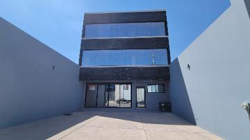 Edificio en renta en Corregidora - (34)