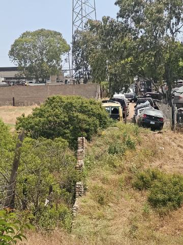 Terreno en Renta en Salvatierra, Tijuana - (34)