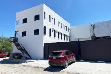 Bodega - Comercial en Renta - 34