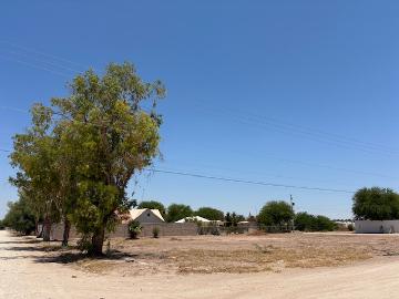 TERRENO EN RENTA EN GRANJAS LOS MANANTIALES - (34)
