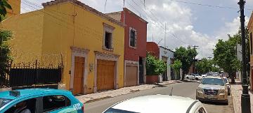 Departamento en Venta en Zona Centro - (34)