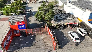 TERRENO EN RENTA DE 1,800 M2 SOBRE BLVD. DIAZ ORDAZ, TIJUANA B.C. - (34)