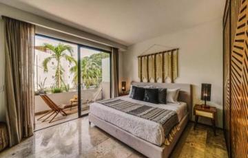 VENTA DE DEPARTAMENTO EN TULUM EN CANCUN QUINTANA ROO - (34)