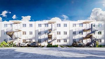 Departamentos en Venta en Bahía de Banderas - (34)