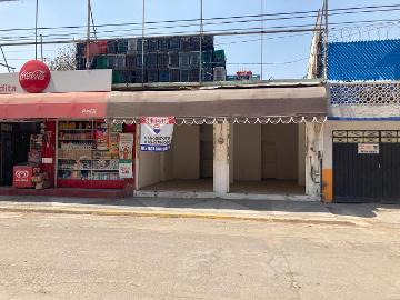 Local comercial en renta, Col. San Rafael, Tlalnepantla de Baz, Edo Mex - (34)