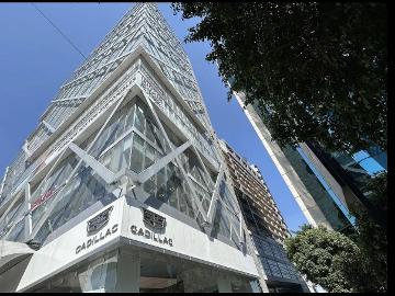 Depa en Renta, Park Pedregal, San Jerónimo, Álvaro Obregón, CDMX - (34)