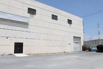 Bodega - Industrial en Renta - 34