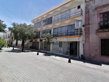 Departamento en Venta en Zona Centro - (34)