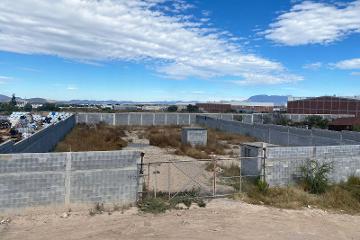 Terreno - Industrial en Venta - 34