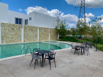 Casa en renta en Abada - (34)