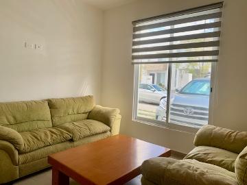 Casa en renta en Abada - (34)