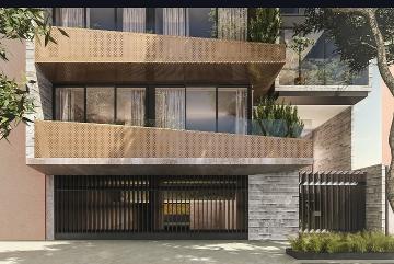 Departamento en Venta Cd de los Deportes - (34)