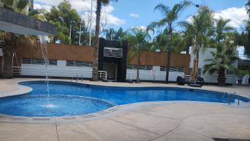 CASA EN CONDOMINIO EN RENTA SANTO DOMINGO - (34)