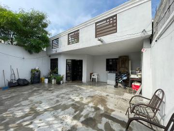 CASA EN VENTA EN ESCOBEDO NUEVO LEON - (34)