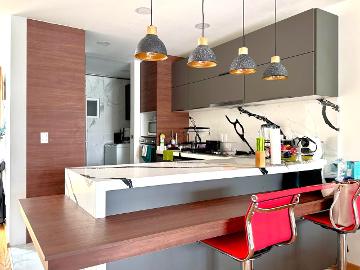 VENTA DE DEPARTAMENTO EN COLONIA GRANADA MIGUEL HIDALGO CDMX - (34)