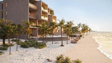 Departamento en Venta en Tulum - (34)