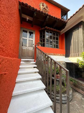 RENTA DE DEPARTAMENTO EN LA HERRADURA HUIXQUILUCAN ESTADO DE MÉXICO - (34)