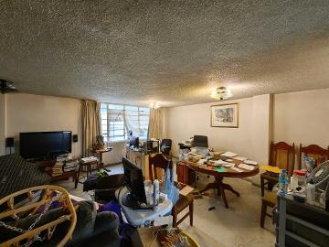 DEPARTAMENTO EN COL. NONOALCO - (34)