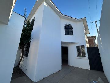 Casa en VENTA - (34)