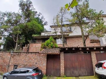 Casa con Terreno en Venta en Vista del Contadero 658089 - (34)