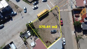 TERRENO COMERCIAL EN RENTA - (34)