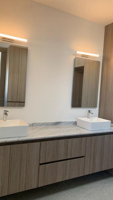 CASA EN RENTA NUEVA EN LORETTA UNO - (34)