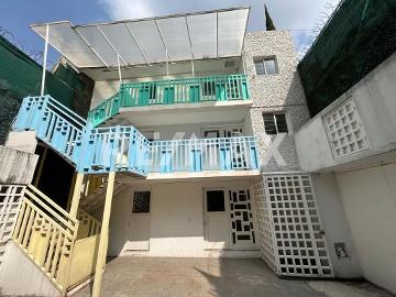 Edificio en Renta en Bosques de las Lomas 660558 - (34)