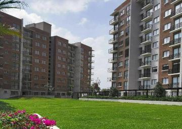 Departamento en renta en Cuajimalpa de Morelos 660626 - (34)