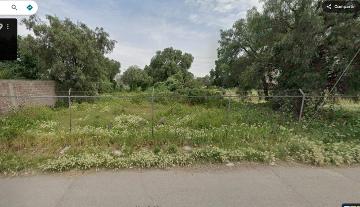 VENTA DE TERRENO EN COLONIA POBLADO DE TEPOJACO HIDALGO - (34)
