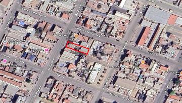 Terreno en renta en Zona Centro, Ensenada - (34)