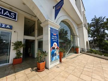 LOCALES / PLAZA COMERCIAL ARROYO / AV. INSURGENTES SUR - (34)