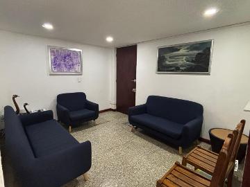 RENTA DE CONSULTORIO EN AV. PARQUE LIRA ALCALDIA MIGUEL HIDALGO CDMX - (34)